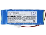 Replacement Battery For AEONMED shangrila 510, - vintrons.com