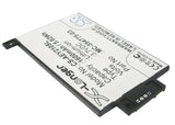 Battery For AMAZON EY21, Kindle Paperwhite 2014 Version, - vintrons.com