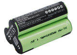 AEG Type141 Replacement Battery For AEG Electrolux Junior 2.0, - vintrons.com