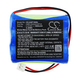 Battery For ALGOL HF100, - vintrons.com