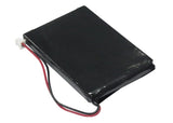 Replacement Battery For AUDIO GUIDIE Personalguide III Audioguides, Personalguide PGI/AV Audioguides, - vintrons.com