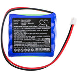 Battery Replacement For ALGOL ZP-500N, GPHC083N04, - vintrons.com