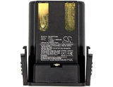 AESCULAP GT201 Replacement Battery For AESCULAP Libra clipper GT200, Libra clipper GT210, Libra clipper GT300, - vintrons.com