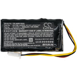 Battery For AL-KO 119511, 440530, 441188, 441347, 474011, AK441347, - vintrons.com