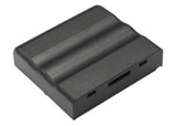 OLYMPIA ECE-B01 Replacement Battery For OLYMPIA Allegro Concerto, - vintrons.com