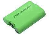 Battery For AUDIOLINE CDL1800, / LIFETEC 681, LT-9986, - vintrons.com