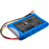 7800mAh Battery For ELOIK BY-A6, BY-A6s, - vintrons.com