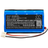10200mAh Battery For ALTEC LANSING iMW678, - vintrons.com