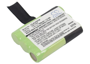 ALINCO EBP-25N Replacement Battery For ALINCO DJ-S41, DJ-SR1, PMR446, - vintrons.com