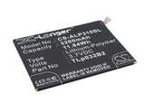 Battery For ALCATEL One Touch Pixi 3 8.0 3G, - vintrons.com