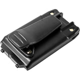 ALINCO EBP-68, EBP-68N Replacement Battery For ALINCO DJ-S17, DJ-S17E, DJ-S47E, - vintrons.com