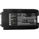 ALINCO EBP-68, EBP-68N Replacement Battery For ALINCO DJ-S17, DJ-S17E, DJ-S47E, - vintrons.com