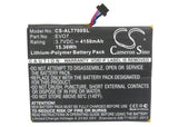 ALCATEL CAB4160000C1, EVO7 Replacement Battery For ALCATEL One Touch EVO 7, OT-T70, T70-2AALDE1, - vintrons.com