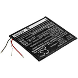 Battery For ALCATEL 1T 7",OT-8068, - vintrons.com