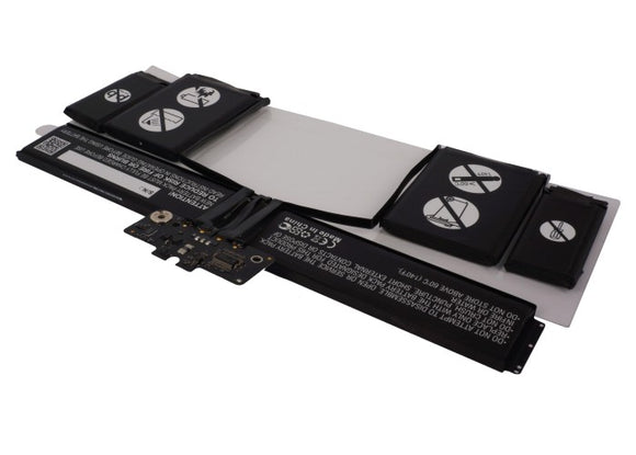 APPLE A1437 Replacement Battery For APPLE MacBook Pro 13 Retina A1425, - vintrons.com