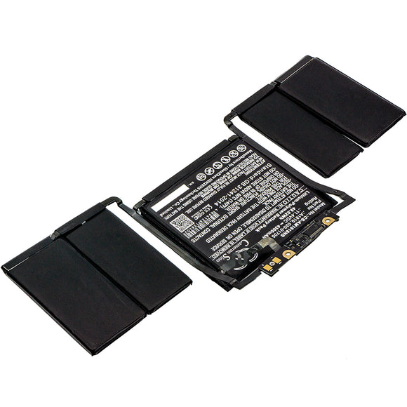 Apple A1819 Battery Replacement For Apple A1706, Macbook Pro Core i5, MacBook Pro 