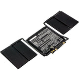 Apple A1819 Battery Replacement For Apple A1706, Macbook Pro Core i5, MacBook Pro "Core i7" 3.3 13" Touch, - vintrons.com