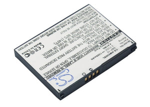 ASUS SBP-10 Replacement Battery For ASUS Aries, Lamborghini ZX1, M530, M530E, M530w, M536, P560, ZX1, - vintrons.com