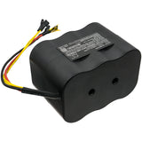 Battery For AEMC 6240 Micro-Ohmmeters, 6250 Micro-Ohmmeters, - vintrons.com