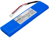 Battery For AEMC 1060, 4630, 5050, 5060, 5070, 6470, 6470/6470-B, - vintrons.com