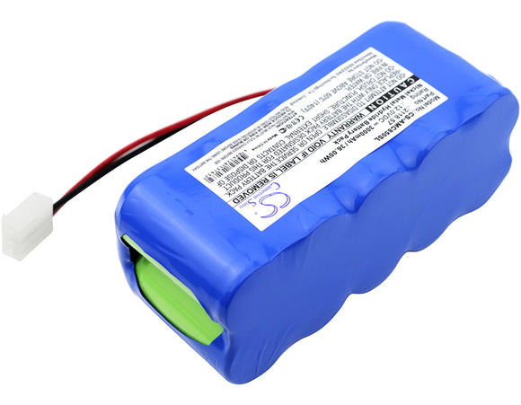 AEMC 2118.57 Replacement Battery For AEMC 8500, DTR-8500, - vintrons.com