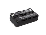 AML 180-7100, 1810-0001 Replacement Battery For AML M5900, M7100, M71V2, M7220, M7221, M7225, M7500, - vintrons.com