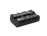 AML 180-7100, 1810-0001 Replacement Battery For AML M5900, M7100, M71V2, M7220, M7221, M7225, M7500, - vintrons.com
