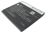 AMOI No.14 Replacement Battery For AMOI N818, N820, N821, N828, N828T, N850, - vintrons.com