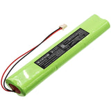Battery For AEM ARDENT alarm panel, AEM GP170AAH6SMXZ,GP60AAS6SMX, - vintrons.com