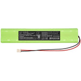Battery For AEM ARDENT alarm panel, AEM GP170AAH6SMXZ,GP60AAS6SMX, - vintrons.com
