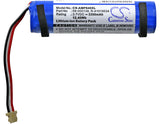 Battery For AMAZON PW3840, PW3840KL, Tap, (3350mAh) - vintrons.com