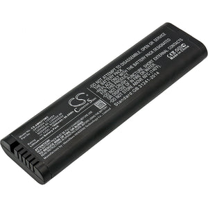 Battery For ANRITSU MS2024A, MS2024B, MS2025B, MS2026A, MS2026B, - vintrons.com