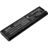 Battery For ANRITSU MS2024A, MS2024B, MS2025B, MS2026A, MS2026B, - vintrons.com
