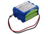 Battery For ALARIS MEDICALSYSTEMS Carefusion, GW Volumetric pump, - vintrons.com