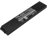 AMX FG5965-20 Replacement Battery For AMX MVP Touch Panels, MVP-8400, MVP-8400 Modero ViewPoint Touch Panels, MVP-8400i, - vintrons.com