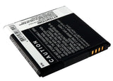 ASUS 0B110-00150000, SBP-28 Replacement Battery For ASUS A66, PadFone, T20, - vintrons.com