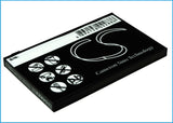 ASUS SBP-17 Replacement Battery For ASUS Galaxy Mini, P320, P850, - vintrons.com