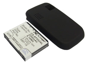 ASUS 07G016013850, SBP-18, TC01385083949161 Replacement Battery For ASUS P552w, - vintrons.com