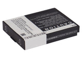 ACTIONPRO 083443A Replacement Battery For ACTIONPRO ISAW A1, ISAW A2 Ace, ISAW A3, X7, - vintrons.com