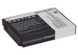 ACTIONPRO 083443A Replacement Battery For ACTIONPRO ISAW A1, ISAW A2 Ace, ISAW A3, X7, - vintrons.com
