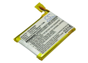 ARCHOS 39A402850 Replacement Battery For ARCHOS 28 Internet Tablet, 8100, - vintrons.com