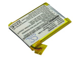 ARCHOS 39A402850 Replacement Battery For ARCHOS 28 Internet Tablet, 8100, - vintrons.com