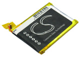 ARCHOS 39A402850 Replacement Battery For ARCHOS 28 Internet Tablet, 8100, - vintrons.com