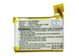 ARCHOS 39A402850 Replacement Battery For ARCHOS 28 Internet Tablet, 8100, - vintrons.com