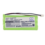 AARONIA AG E-0205 Replacement Battery For AARONIA AG Spectran HF-6060 V1, Spectran HF-6060 V4, - vintrons.com
