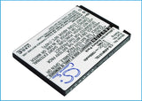 AURO 8510 Replacement Battery For AURO Classic 8510, - vintrons.com