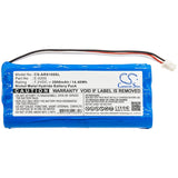 E-0205 Battery For AARONIA Spectran Handheld Spectrum Analyzer V1, - vintrons.com