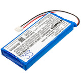 AARONIA ACE604396 2S1P Replacement Battery For AARONIA Spectran HF-Rev.3, Spectran HF-V4 Analyzer, Spectran NF Analyzer, - vintrons.com