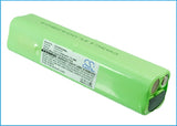 ALLFLEX 51FE0421 Replacement Battery For ALLFLEX PW320, RS320, - vintrons.com