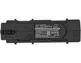 Battery For ARRIS Touchstone TM5, Touchstone TM6, Touchstone TM7, Touchstone TM8, MG5000, MG5220, TG1662, TG1672, - vintrons.com
